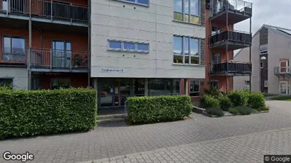 Bostadsrätter till salu i Limhamn/Bunkeflo - Bild från Google Street View