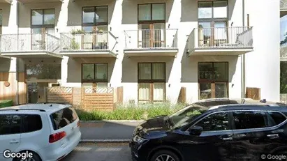 Bostadsrätter till salu i Söderort - Bild från Google Street View