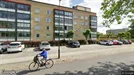 Bostadsrätt till salu, Malmö Centrum, Humanistgatan