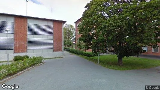 Bostadsrätter till salu i Västerort - Bild från Google Street View
