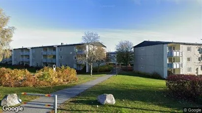 Bostadsrätter till salu i Järfälla - Bild från Google Street View