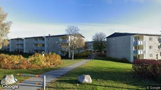 Bostadsrätter till salu i Järfälla - Bild från Google Street View