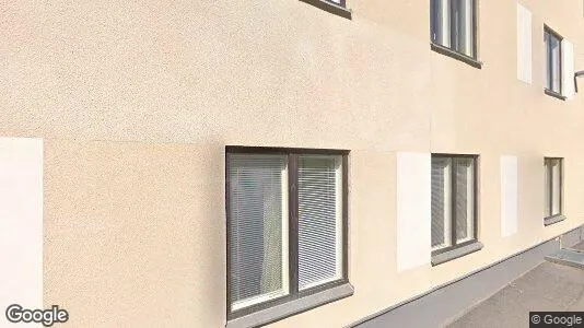 Bostadsrätter till salu i Västerort - Bild från Google Street View
