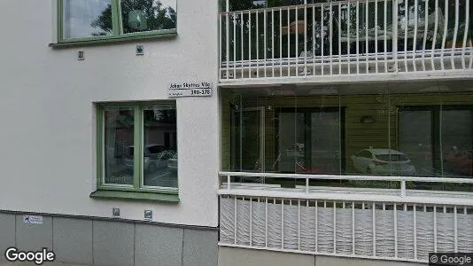Bostadsrätter till salu i Söderort - Bild från Google Street View