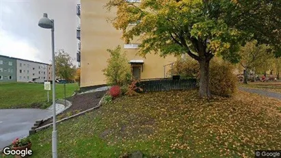 Bostadsrätter till salu i Järfälla - Bild från Google Street View