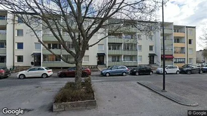Bostadsrätter till salu i Järfälla - Bild från Google Street View