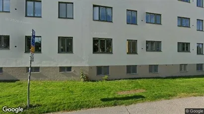 Bostadsrätter till salu i Söderort - Bild från Google Street View
