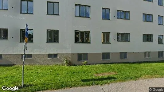 Bostadsrätter till salu i Söderort - Bild från Google Street View