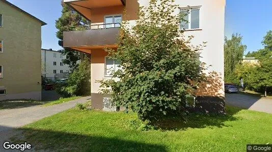 Bostadsrätter till salu i Söderort - Bild från Google Street View