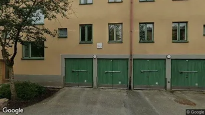 Bostadsrätter till salu i Västerort - Bild från Google Street View