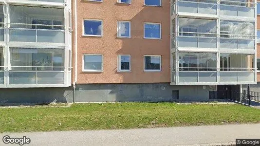 Bostadsrätter till salu i Täby - Bild från Google Street View