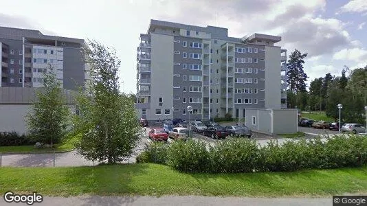 Bostadsrätter till salu i Västerås - Bild från Google Street View