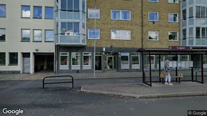 Bostadsrätter till salu i Vänersborg - Bild från Google Street View