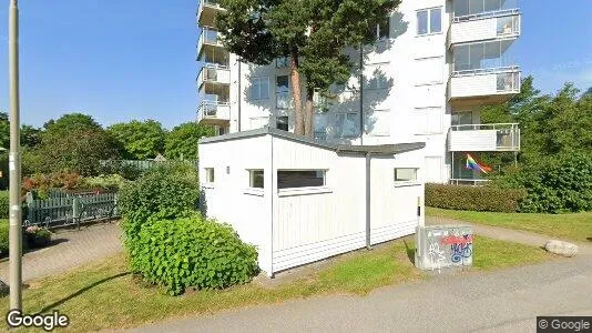 Bostadsrätter till salu i Söderort - Bild från Google Street View