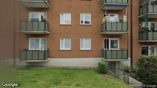 Bostadsrätter till salu i Västerort - Bild från Google Street View