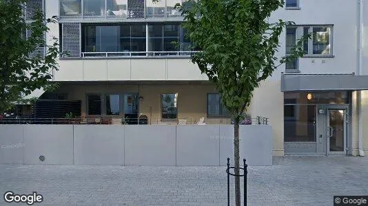 Bostadsrätter till salu i Västerort - Bild från Google Street View