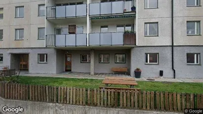 Bostadsrätter till salu i Sollentuna - Bild från Google Street View