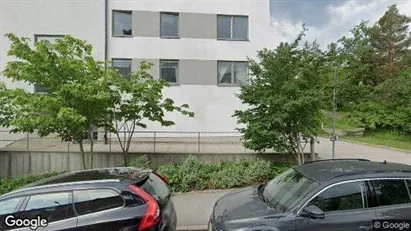Bostadsrätter till salu i Söderort - Bild från Google Street View