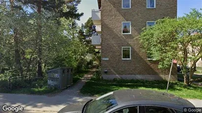Bostadsrätter till salu i Västerort - Bild från Google Street View