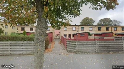 Bostadsrätter till salu i Höganäs - Bild från Google Street View