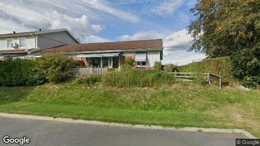 Bostadsrätter till salu i Lilla Edet - Bild från Google Street View