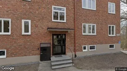 Bostadsrätter till salu i Västerort - Bild från Google Street View