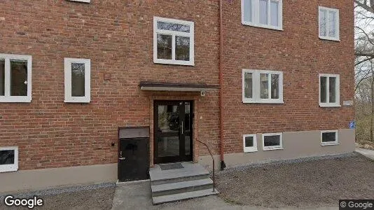 Bostadsrätter till salu i Västerort - Bild från Google Street View