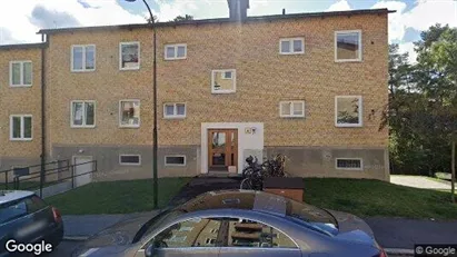 Bostadsrätter till salu i Västerort - Bild från Google Street View