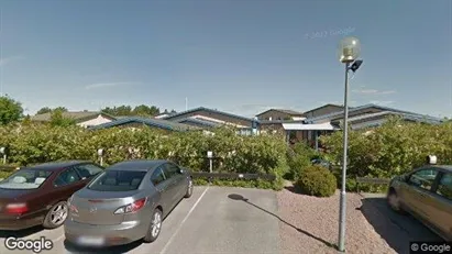 Bostadsrätter till salu i Västerås - Bild från Google Street View