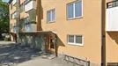 Bostadsrätt till salu, Hammarbyhamnen, Svärdlångsvägen