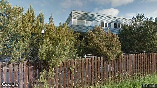 Bostadsrätter till salu i Järfälla - Bild från Google Street View