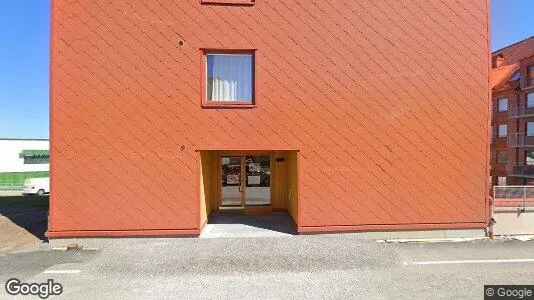 Lägenheter till salu i Tyresö - Bild från Google Street View