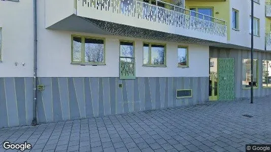 Lägenheter till salu i Västerort - Bild från Google Street View