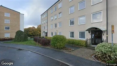 Bostadsrätter till salu i Järfälla - Bild från Google Street View