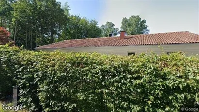 Bostadsrätter till salu i Kungsbacka - Bild från Google Street View