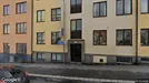Bostadsrätt till salu, Söderort, Svandammsvägen