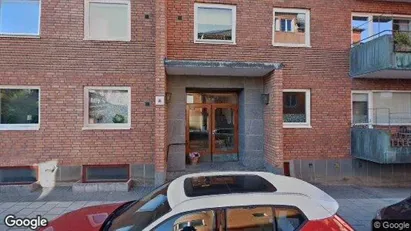 Bostadsrätter till salu i Helsingborg - Bild från Google Street View
