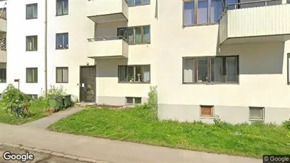 Bostadsrätter till salu i Västerort - Bild från Google Street View