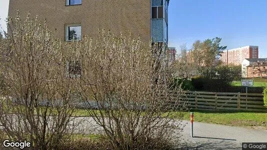 Bostadsrätter till salu i Järfälla - Bild från Google Street View