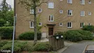 Bostadsrätt till salu, Västerort, Broderivägen