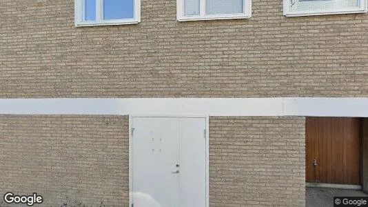 Bostadsrätter till salu i Söderort - Bild från Google Street View
