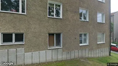 Bostadsrätter till salu i Västerort - Bild från Google Street View