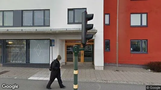 Bostadsrätter till salu i Västerort - Bild från Google Street View