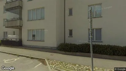 Bostadsrätter till salu i Vallentuna - Bild från Google Street View