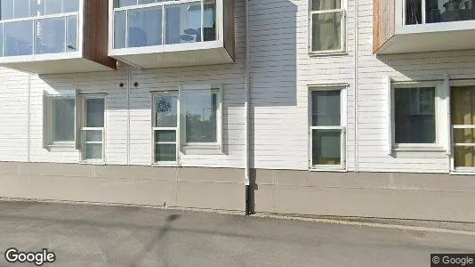Bostadsrätter till salu i Täby - Bild från Google Street View