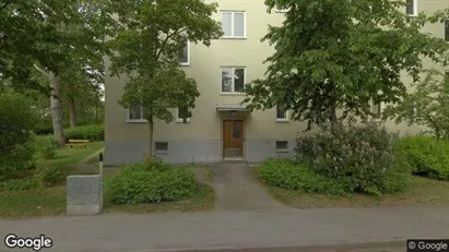 Bostadsrätter till salu i Västerort - Bild från Google Street View