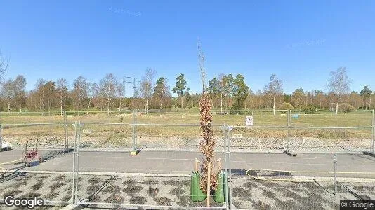 Bostadsrätter till salu i Tyresö - Bild från Google Street View