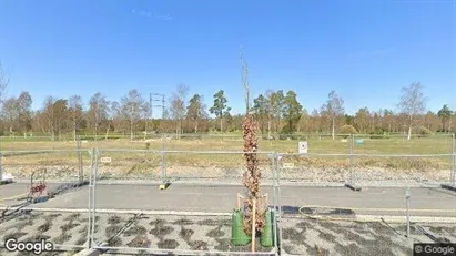 Bostadsrätter till salu i Tyresö - Bild från Google Street View