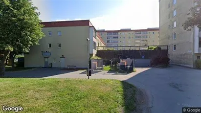 Bostadsrätter till salu i Täby - Bild från Google Street View