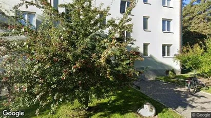 Bostadsrätter till salu i Västerort - Bild från Google Street View